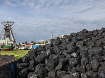 Kończą z węglem kamiennym po 250 latach. Zamykają ostatnią kopalnię