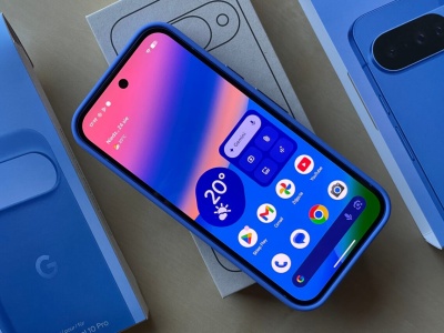 Pixele dostaną ekskluzywną funkcję. Tchnie nieco życia w smartfony