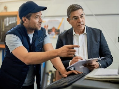 Wolne stanowisko w OHP w Ciechanowie