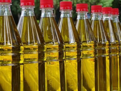 Bunge chce wykupić wielkie zakłady olejowe na Ukrainie