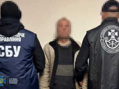 Naprowadzał rakiety na cele w Kijowie. Zdrajca będzie miał czas na przemyślenia