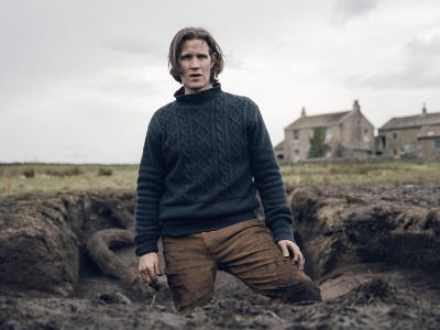 Kiedy Matt Smith pojawi się na planie Star Wars: Starfighter? Aktor opowiada o przygotowaniach do filmu