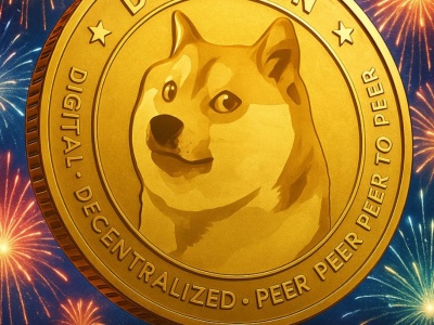 Zaskakujące dane on-chain. Dlaczego instytucje ukrywają prawdę o akumulacji DOGE i jaki będzie następny cel?