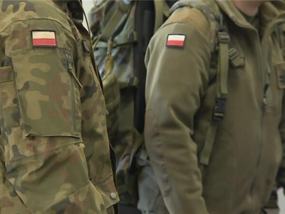 Chcą przeszkolić 400 tysięcy ludzi. Ruszyły zapisy