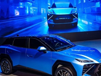 Omoda 4 ujrzała światło dzienne. Wkrótce trafi też do Polski