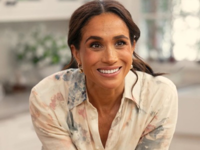 Meghan Markle wraca do aktorstwa. Ma taką rolę, że nie musi się starać