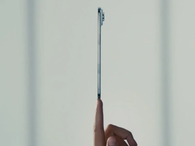 Apple nie słucha ludzi. iPhone Air doczeka się następców