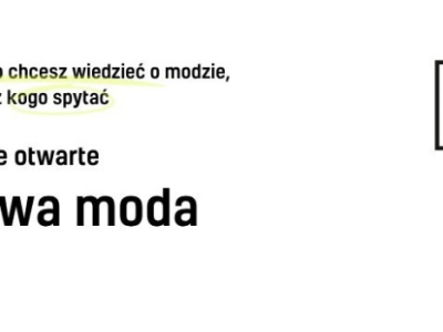 Spotkanie otwarte: Zdrowa moda