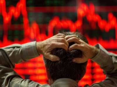 Te akcje mogą wkrótce runąć! Analitycy z JPMorgan i UBS wydają ostrzeżenie