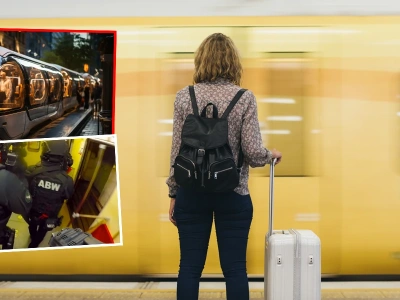 Zaskakujące kulisy walki o polskie tory. Prezes PKP Intercity dostał niepokojące wiadomości z Czech