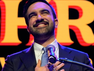 Czy Zohran Mamdani zmieni Nowy Jork? 