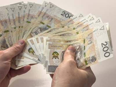 „A skąd mi się wzięło te 20 tysięcy?!”. Taka osoba to najlepszy ambasador PPK