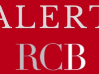 Alert RCB. Lepiej patrzeć pod nogi. To potrwa kilka dni