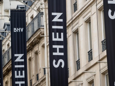 Francja chce dochodzenia KE w sprawie sprzedaży przez Shein broni i seks-lalek