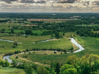 Sprzeciw wobec budowy elektrowni wodnej w powiecie ciechanowskim