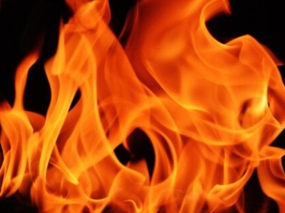 POTĘŻNE uderzenie! Rafineria i magazyn dronów w ogniu