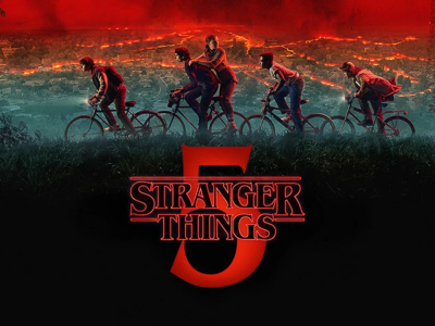 Dziś dzień Stranger Things. Są nowe fotki z planu! Jest i hołd dla Eddiego