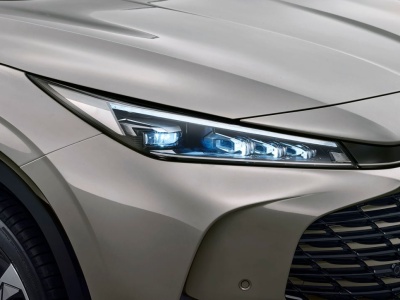 Oto najpopularniejsze chińskie auto w Polsce. Pokonało klasyki Volkswagena, Hyundaia i Skody