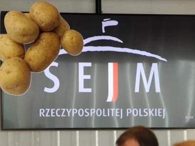 Posłowie apelują do ministra rolnictwa. 