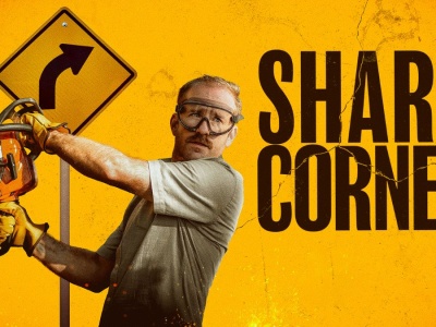 Nieznany thriller podbija Prime Video. Wrzyna się w mózg