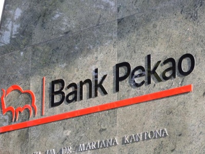 Przełom w bankowości. Bank Pekao wprowadza kredyt oparty na POLSTR