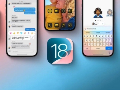 Apple wydało iOS 18.7.2 dla tych, którzy nie chcą iOS 26