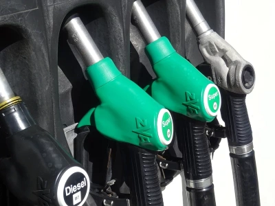 Co z cenami paliw? Niepokojąca prognoza