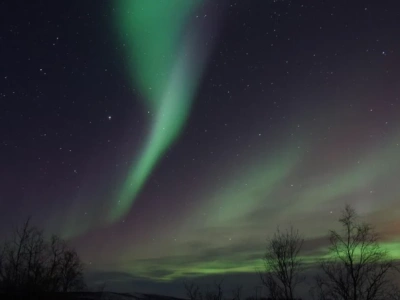 Zorza polarna przez kilka dni w Polsce! Gdzie ją obejrzeć we Wrocławiu?