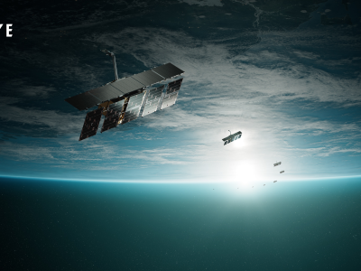 Satelity Wojska Polskiego przygotowywane do startu