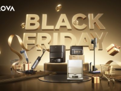 MOVA szykuje hitowe promocje na Black Friday