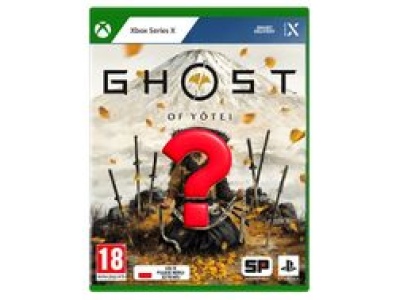 Ghost of Yotei na Xboksie? Tajemnicza ankieta Microsoftu budzi zainteresowanie wśród graczy