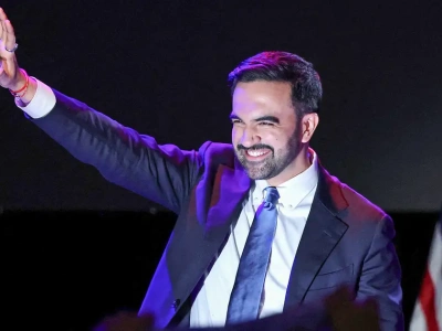 Zohran Mamdani i seria zwycięstw Demokratów w USA. Co to oznacza dla Trumpa?