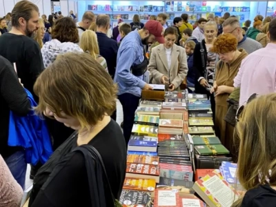 W piątek w Katowicach rozpoczynają się Targi Książki