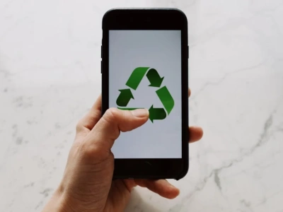 Circular lifestyle – technologia może być eko