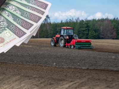 Nowa pomoc finansowa dla rolników