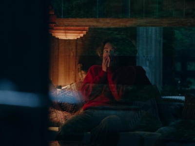 Finałowy zwiastun filmu Keeper. Guillermo del Toro chwali nowy horror Osgooda Perkinsa