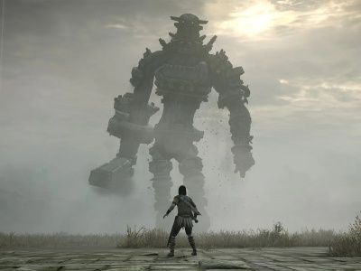 Shadow of the Colossus - 20 lat od premiery - jak wielkim jesteś fanem tej kultowej gry?