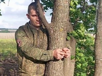 „Rosja wysyła niepełnosprawnych na rzeź” - The Telegraph