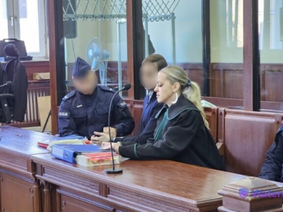 Sebastian M. znów przed sądem. Ojciec oskarżonego odmówił składania wyjaśnień, znamy termin kolejnej rozprawy