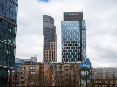 Wyniki BNP Paribas bez fajerwerków. Kursy w dół