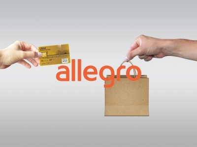 Allegro prosi o pomoc, ale nie dla siebie. Wystarczy jedno kliknięcie