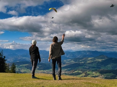 Co warto zobaczyć w okolicy Graz? Odkryj zamek Rabenstein, jaskinię Lurgrotte i szczyt Schöckl