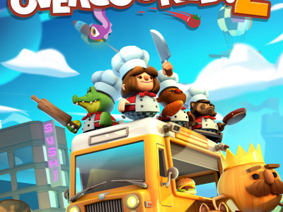 Overcooked 2 jest już dostępny na Nintendo Switch 2