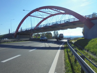Protest przeciwko S7. W piątek mieszkańcy zablokują zakopiankę i drogę krajową 94