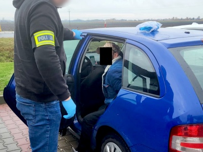 Oszukiwali seniorów – zostali zatrzymani i aresztowani