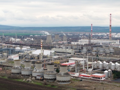 Bułgaria przejmie rafinerię Łukoilu. Rosjanie bez prawa głosu