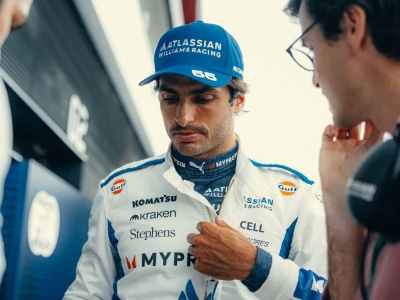 Problemy zdrowotne kierowcy F1. Cios przed GP Sao Paulo