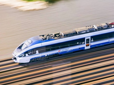 Koniec z milionem aplikacji. Unia chce jednego biletu na wszystkie pociągi