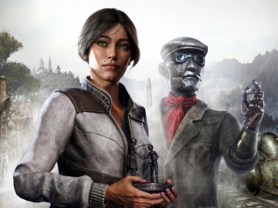 Gracze wyrażali obawy, ale premiera nowej wersji klasyki rozwiewa ich wątpliwości. Syberia Remastered kosztuje niedużo i ma pełną polską wersję językową