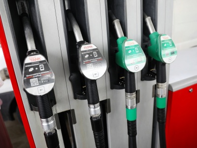 Na stacjach znów drożej – rosną ceny benzyny i diesla